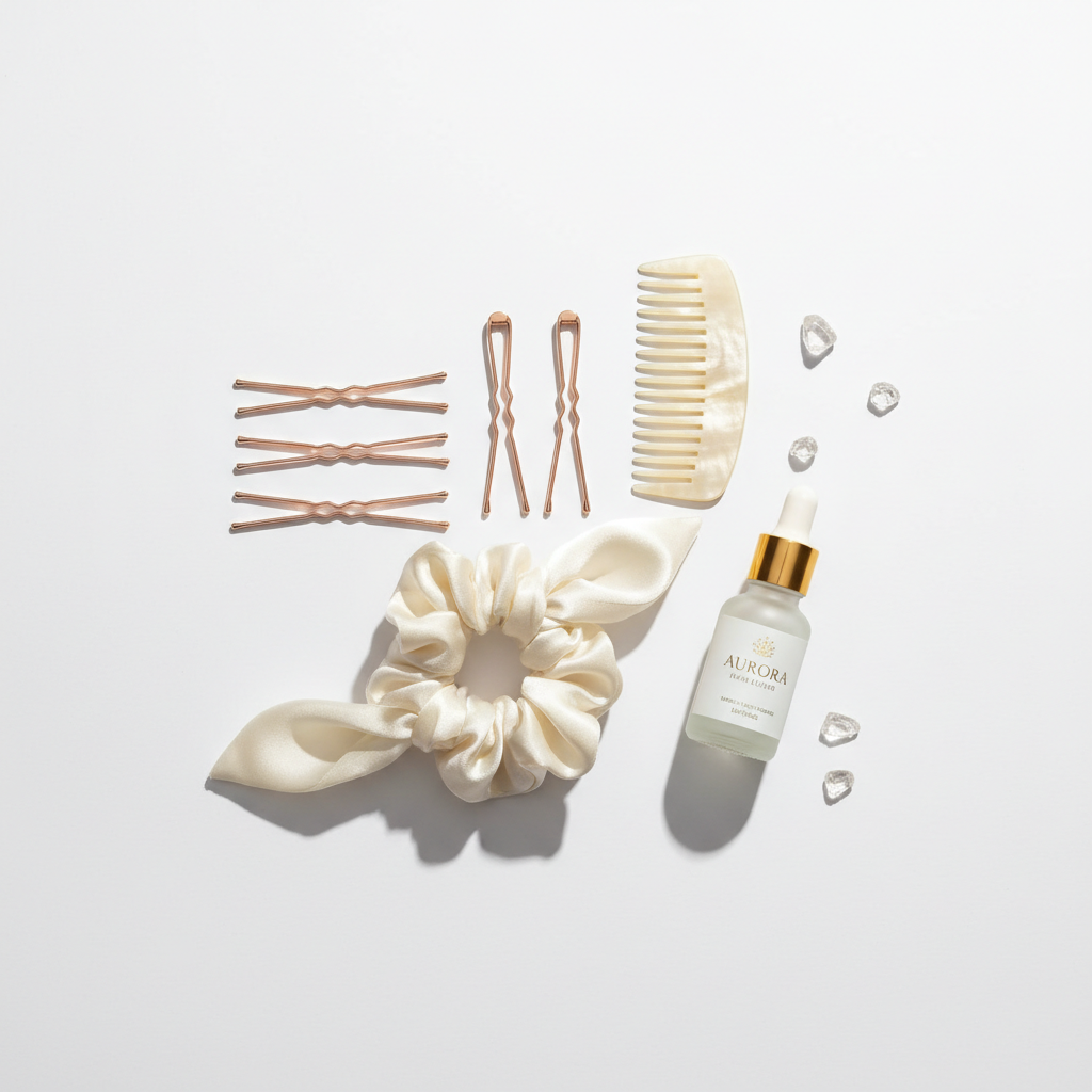 Hair care