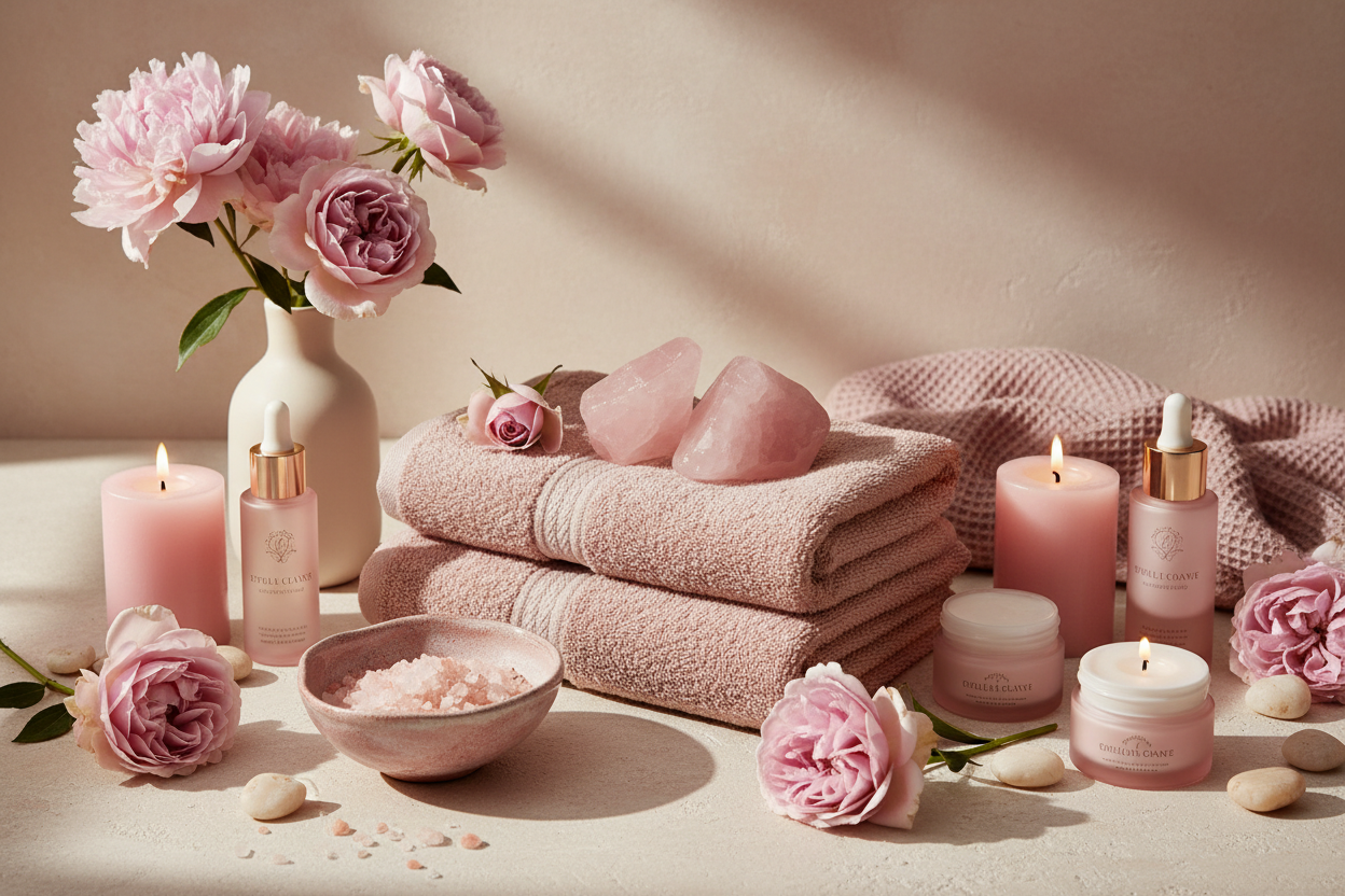 do it with more pink 